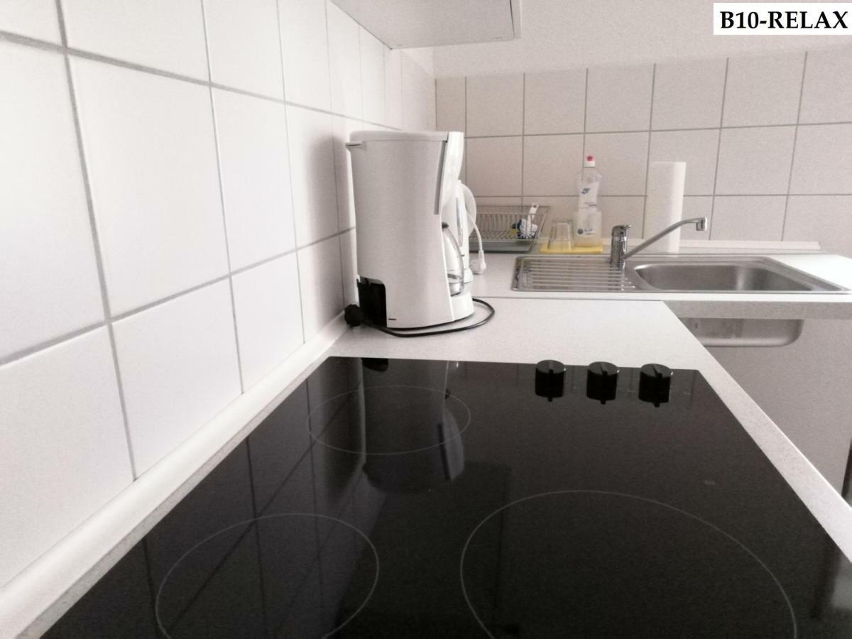 B10Rooms Baden-Baden Dış mekan fotoğraf