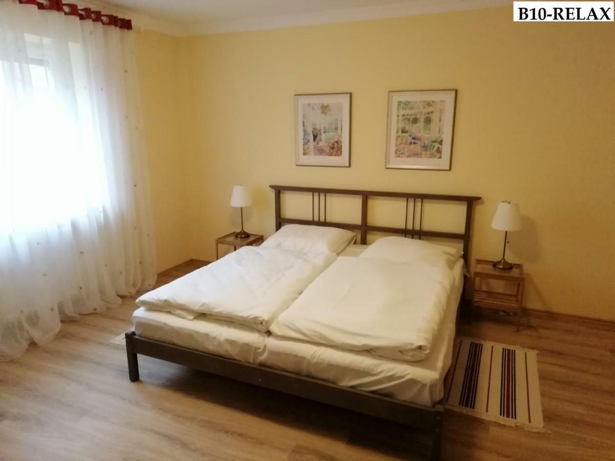 B10Rooms Baden-Baden Dış mekan fotoğraf