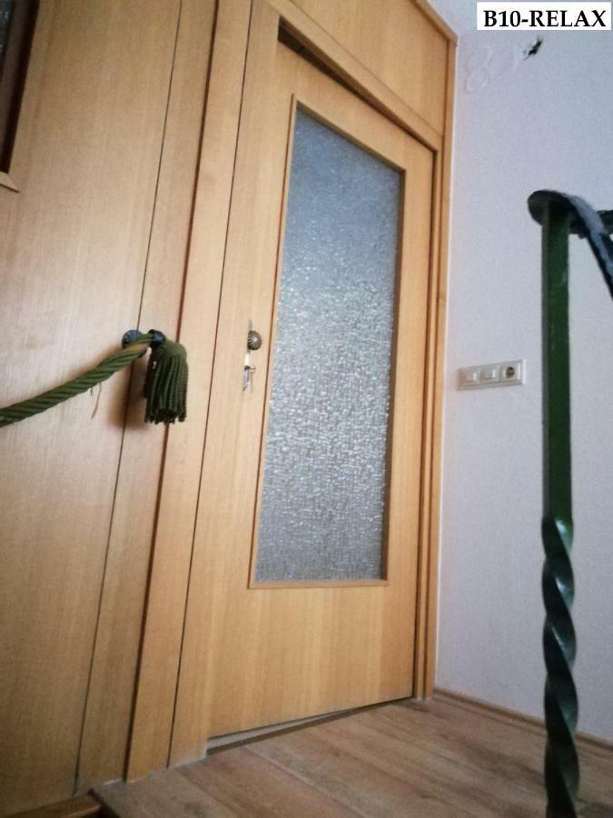 B10Rooms Baden-Baden Dış mekan fotoğraf
