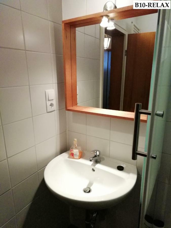 B10Rooms Baden-Baden Dış mekan fotoğraf
