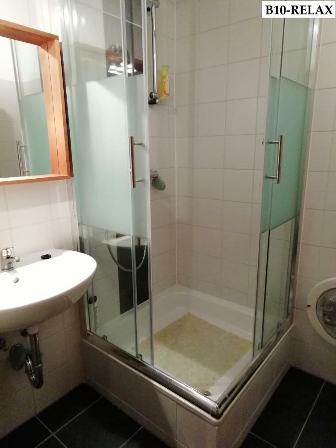 B10Rooms Baden-Baden Dış mekan fotoğraf